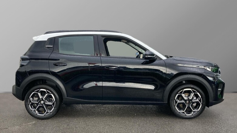 Citroen C3 1.2 Turbo Plus 5dr Petrol Hatchback